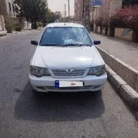 پراید 111|خودرو سواری و وانت|تهران, آبشار|دیوار