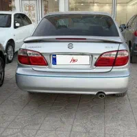 ماکسیما ۸۶اتوماتیک|خودرو سواری و وانت|کرمانشاه, |دیوار