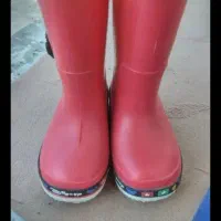 کوله و چکمه|کفش و لباس بچه|رضوانشهر, |دیوار