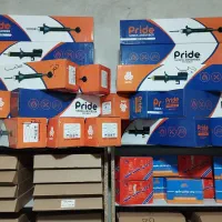 کمک فنر پراید پژو اقتصادی بازار کیفیت و قیمت مناسب|قطعات یدکی و لوازم جانبی|پاکدشت, پاکدشت (مامازند)|دیوار