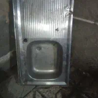 سینک ظرفشویی