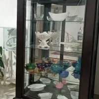 بوفه ویترین
