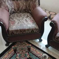 فروش مبلمان 7|مبلمان خانگی و میز عسلی|اصفهان, کوی امیریه|دیوار