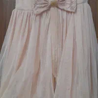 لباس مجلسی بچگانه مناسب ۳ تا ۵ سال