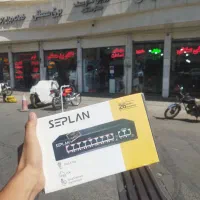 تجهیزات شبکه لگراند سوئیچ poe|مودم و تجهیزات شبکه|قم, حنیف نژاد|دیوار