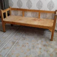 تخت سنتی