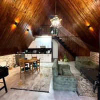 اجاره روزانه کلبه سوییسی جکوزی دار جنگلی|اجارهٔ کوتاه‌مدت ویلا و باغ|چالوس, |دیوار