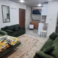 منزل مبله با سونا و جکوزی و سوییت|اجارهٔ کوتاه‌مدت آپارتمان و سوئیت|شیراز, شهرک سراج‎|دیوار