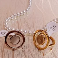 بدلیجات استیل رنگ ثابت