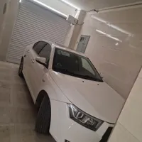 دنا پلاس اتوماتیک آپشنال ، مدل ۱۴۰۳