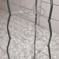 استند قابلمه|آبچکان و نظمدهنده ظروف|بروجرد, |دیوار