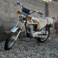 هوندا۱۲۵مدارک