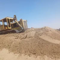 بلدوزر