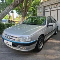 پژوپارس مدل 1382