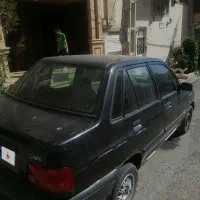 پراید مدل 85