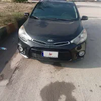 سراتو ۲۰۱۶ کوپه|خودرو سواری و وانت|اهواز, بنکداری|دیوار