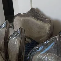 فروش مبل استیل ۱۱ نفره