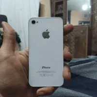 آیفون۴ اصل آمریکایی نو|موبایل|قزوین, |دیوار