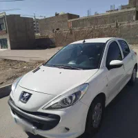 ۲۰۷|خودرو سواری و وانت|کرمان, |دیوار