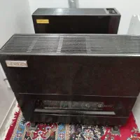 بخاری|بخاری، هیتر، شومینه|نظرآباد, نظرآباد|دیوار