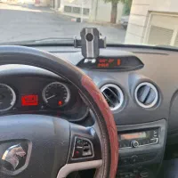 رانا پلاس ۹۹ خونگی کم‌کارکرد|خودرو سواری و وانت|نجف‌آباد, سعدی|دیوار