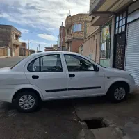 تیبا ۱ درحد صفر|خودرو سواری و وانت|شاهین دژ, |دیوار