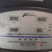 تردمیل توربو ۱۰۰