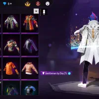 اکانت فری فایر|کنسول، بازی ویدئویی و آنلاین|چابهار, |دیوار