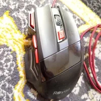 موس فول گیمینگ رویال|کنسول، بازی ویدئویی و آنلاین|بندر ماهشهر, |دیوار