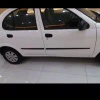 تیبا ۱ مدل ۱۴۰۰ تک برگ سند بی رنگ کم کار