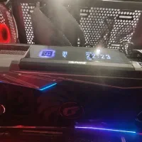 کارت گرافیک RTX 3080|قطعات و لوازم جانبی رایانه|مراغه, |دیوار