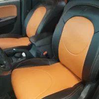 تودوزی خودرو کاملا تخصصی