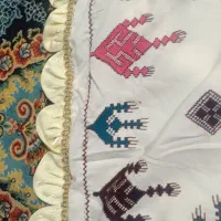 دست دوز|صنایع دستی و سایر لوازم تزئینی|زاهدان, |دیوار