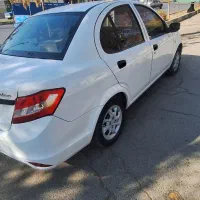 ساینا ۴۰۰ بیرنگ|خودرو سواری و وانت|همدان, |دیوار