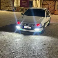 پژوپارس90دوگانه کارخانه