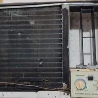 کولر پنجره ای سوپر جنرال