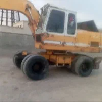 بیل لاستیکی 912