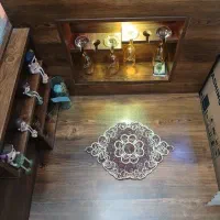 میز بار یا سه کنج