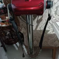 دستگاه ورزشی شکم|تجهیزات ورزشی|مشهد, زیبا شهر|دیوار