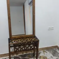 سینی و وسایل چوبی|ظروف سرو و پذیرایی|خرمشهر, |دیوار