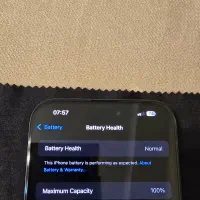 ایفون ۱۶ پرو مکس شرکتی