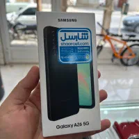 گوشی سامسونگ A26 / A16 / A06