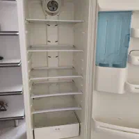 یخچال پارس سالم