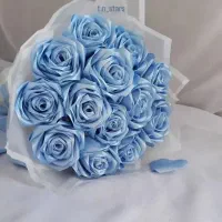 گل مصنوعی ربانی