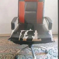 صندلی چرخدار با جک