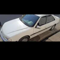 پارس سال برج12. 1400 بی رنگ پلدختر|خودرو سواری و وانت|پلدختر, |دیوار