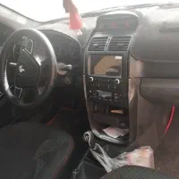 سورن پلاس 403|خودرو سواری و وانت|بافق, |دیوار