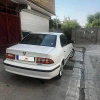 سمندef7 مدل۹۳|خودرو سواری و وانت|ملایر, |دیوار