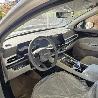 کیا اسپورتیج ۲۰۲۴ کوشا خودرو|خودرو سواری و وانت|تهران, قزل قلعه|دیوار