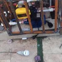 تاسیسات فراهانی